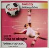 DVD. PIŁKA NA OKRĄGŁO CZĘŚĆ 10